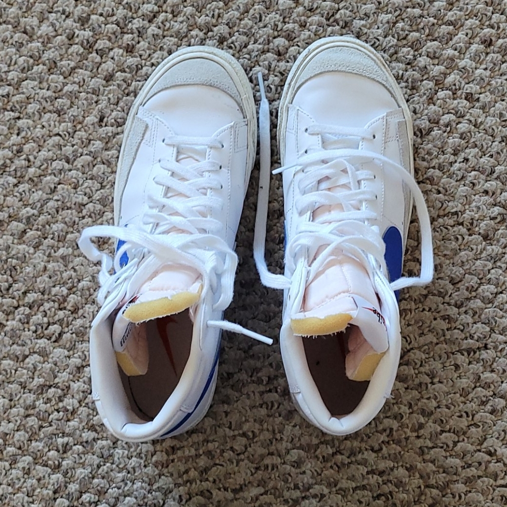 Nike classics